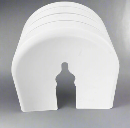 Gate Roller Cover